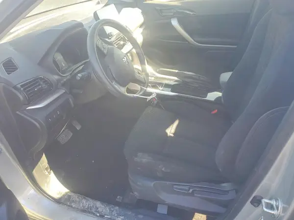 2023 MITSUBISHI ECLIPSE CROSS auction photo 7