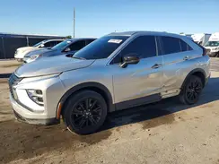JA4ATVAA4PZ005122 2023 MITSUBISHI ECLIPSE CROSS