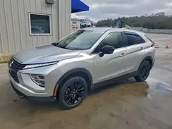 JA4ATVAA4PZ005167 2023 MITSUBISHI ECLIPSE CROSS