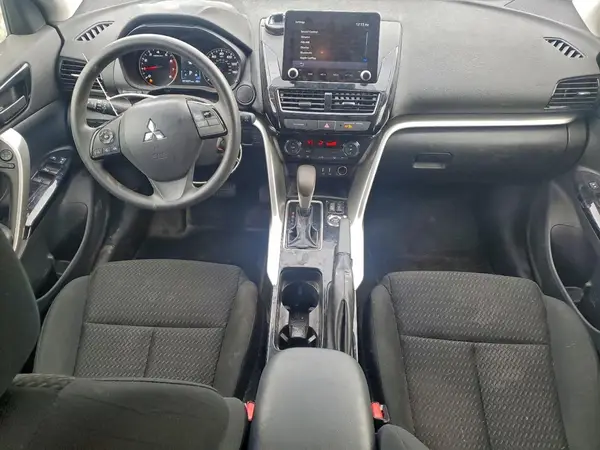 JA4ATVAA4PZ005167 2023 MITSUBISHI ECLIPSE CROSS - Image 8
