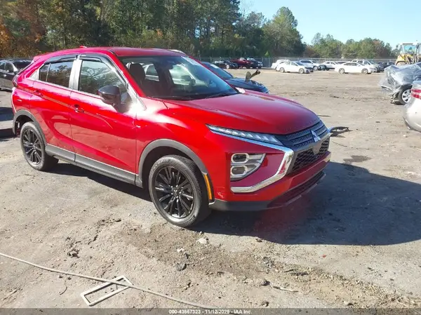JA4ATVAA4PZ006271 2023 MITSUBISHI ECLIPSE CROSS - Image 1