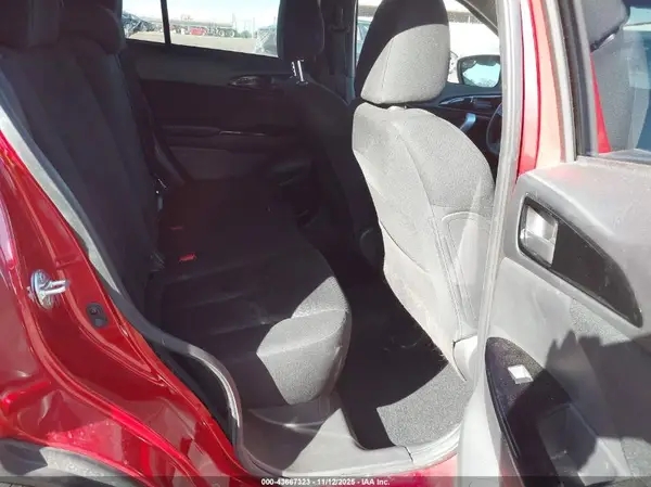 JA4ATVAA4PZ006271 2023 MITSUBISHI ECLIPSE CROSS - Image 8