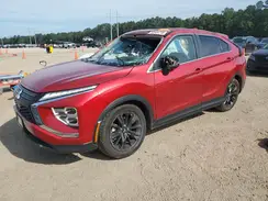 JA4ATVAA4PZ006707 2023 MITSUBISHI ECLIPSE CROSS