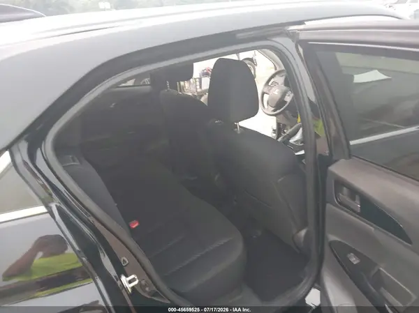 JA4ATVAA4PZ024561 2023 MITSUBISHI ECLIPSE CROSS - Image 8