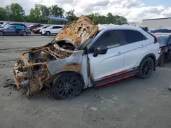 JA4ATVAA4PZ035737 2023 MITSUBISHI ECLIPSE CROSS