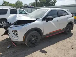JA4ATVAA4PZ038539 2023 MITSUBISHI ECLIPSE CROSS