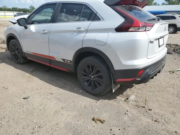 JA4ATVAA4PZ038539 2023 MITSUBISHI ECLIPSE CROSS - Image 2
