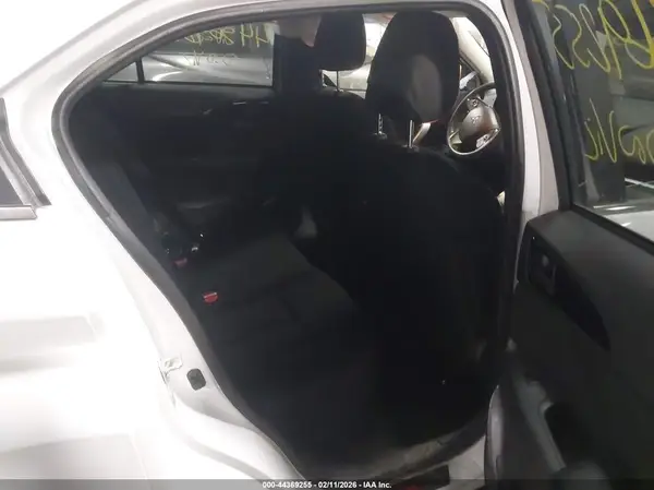 JA4ATVAA4PZ039092 2023 MITSUBISHI ECLIPSE CROSS - Image 8