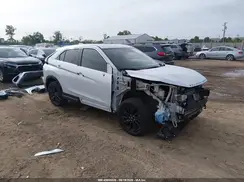 JA4ATVAA4PZ048228 2023 MITSUBISHI ECLIPSE CROSS