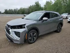 JA4ATVAA4PZ601508 2023 MITSUBISHI ECLIPSE CROSS