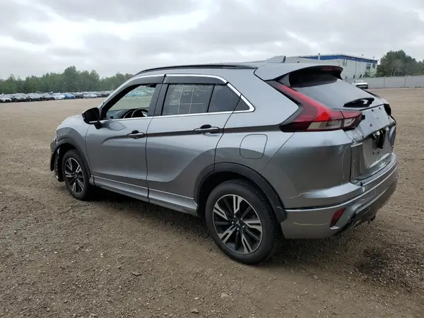 JA4ATVAA4PZ601508 2023 MITSUBISHI ECLIPSE CROSS - Image 2