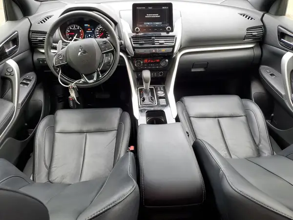 JA4ATVAA4PZ601508 2023 MITSUBISHI ECLIPSE CROSS - Image 8