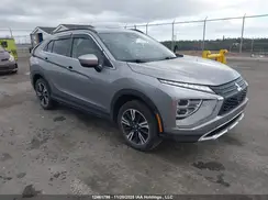 JA4ATVAA4PZ602299 2023 MITSUBISHI ECLIPSE CROSS