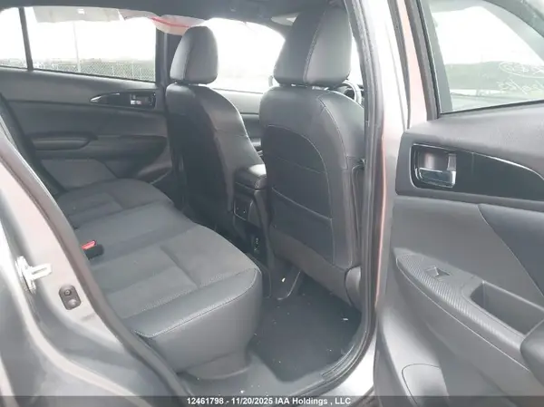 JA4ATVAA4PZ602299 2023 MITSUBISHI ECLIPSE CROSS - Image 8