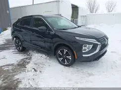 JA4ATVAA4PZ607471 2023 MITSUBISHI ECLIPSE CROSS