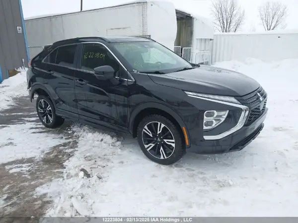 JA4ATVAA4PZ607471 2023 MITSUBISHI ECLIPSE CROSS - Image 1