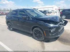 JA4ATVAA4RZ005088 2024 MITSUBISHI ECLIPSE CROSS