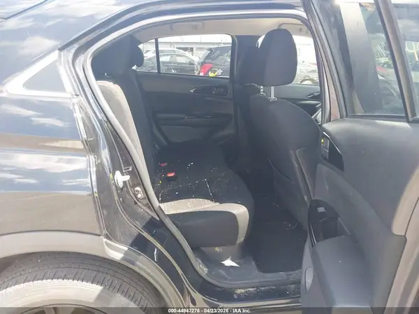 JA4ATVAA4RZ005088 2024 MITSUBISHI ECLIPSE CROSS - Image 8