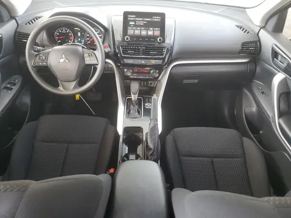 JA4ATVAA4RZ047728 2024 MITSUBISHI ECLIPSE CROSS - Image 8