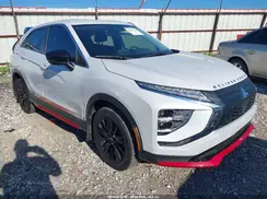JA4ATVAA4RZ052458 2024 MITSUBISHI ECLIPSE CROSS