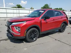 JA4ATVAA4RZ056008 2024 MITSUBISHI ECLIPSE CROSS