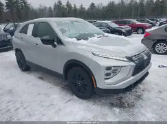 JA4ATVAA4RZ060320 2024 MITSUBISHI ECLIPSE CROSS