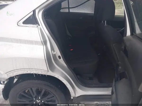 JA4ATVAA4RZ060320 2024 MITSUBISHI ECLIPSE CROSS - Image 8