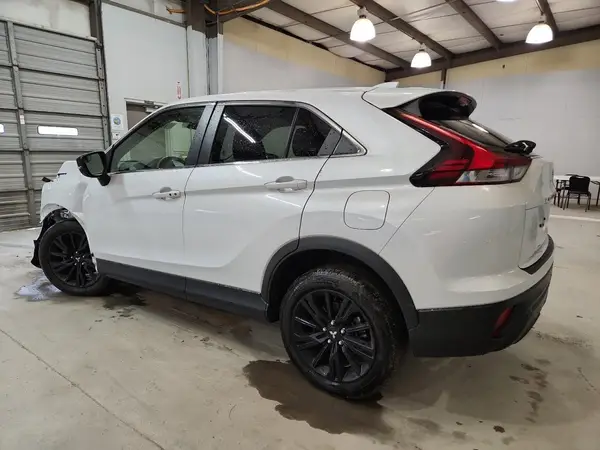 JA4ATVAA4RZ074394 2024 MITSUBISHI ECLIPSE CROSS - Image 2