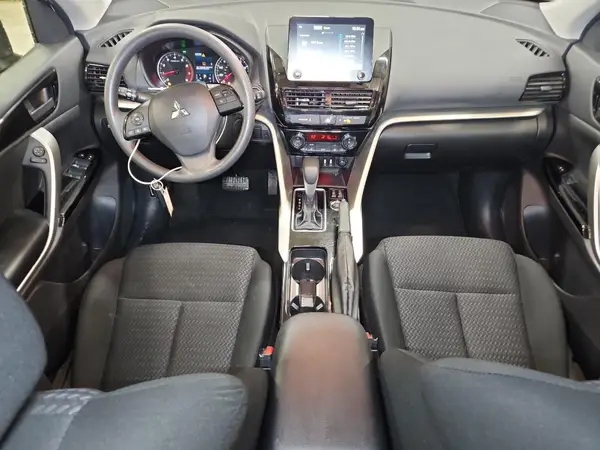 JA4ATVAA4RZ074394 2024 MITSUBISHI ECLIPSE CROSS - Image 8