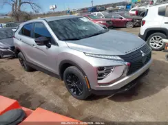 JA4ATVAA4RZ076274 2024 MITSUBISHI ECLIPSE CROSS