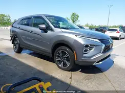 JA4ATVAA4RZ600619 2024 MITSUBISHI ECLIPSE CROSS