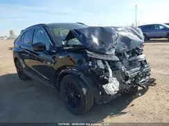 JA4ATVAA4RZ617789 2024 MITSUBISHI ECLIPSE CROSS
