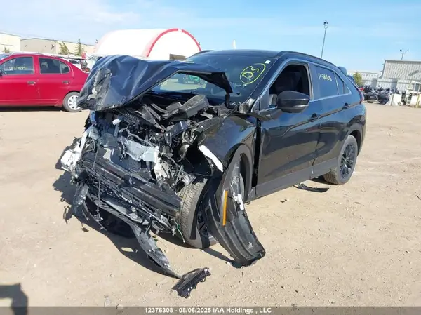 JA4ATVAA4RZ617789 2024 MITSUBISHI ECLIPSE CROSS - Image 2