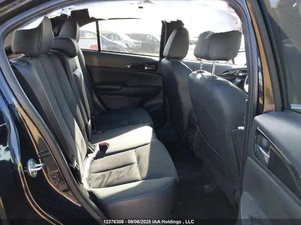 JA4ATVAA4RZ617789 2024 MITSUBISHI ECLIPSE CROSS - Image 8