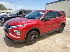 JA4ATVAA4SZ003847 2025 MITSUBISHI ECLIPSE CROSS