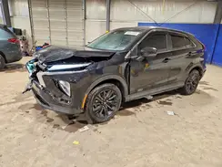 JA4ATVAA4SZ010409 2025 MITSUBISHI ECLIPSE CROSS
