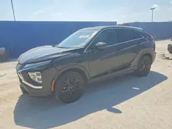 JA4ATVAA4SZ010605 2025 MITSUBISHI ECLIPSE CROSS