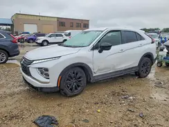 JA4ATVAA4SZ011429 2025 MITSUBISHI ECLIPSE CROSS