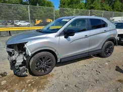 JA4ATVAA4TZ000772 2026 MITSUBISHI ECLIPSE CROSS