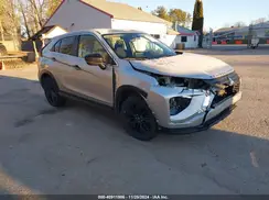 JA4ATVAA5NZ004042 2022 MITSUBISHI ECLIPSE CROSS