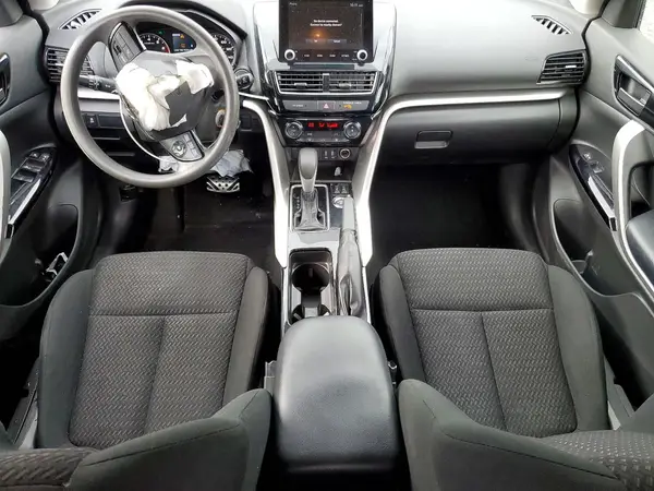 JA4ATVAA5NZ028616 2022 MITSUBISHI ECLIPSE CROSS - Image 8