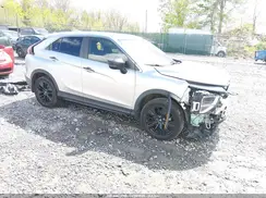 JA4ATVAA5NZ051751 2022 MITSUBISHI ECLIPSE CROSS
