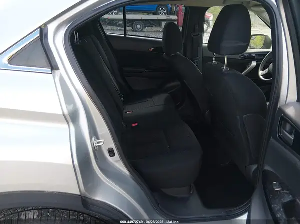 JA4ATVAA5NZ051751 2022 MITSUBISHI ECLIPSE CROSS - Image 8