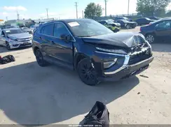 JA4ATVAA5NZ055363 2022 MITSUBISHI ECLIPSE CROSS