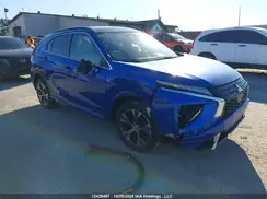 JA4ATVAA5NZ600719 2022 MITSUBISHI ECLIPSE CROSS