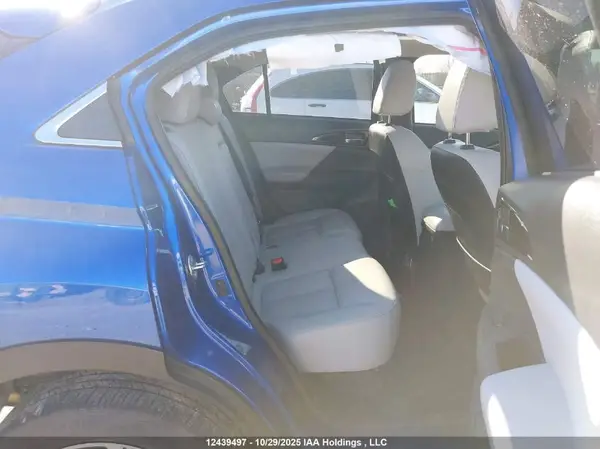 JA4ATVAA5NZ600719 2022 MITSUBISHI ECLIPSE CROSS - Image 8