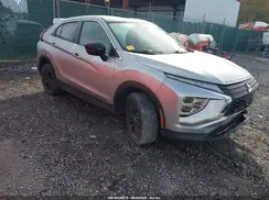 JA4ATVAA5PZ001385 2023 MITSUBISHI ECLIPSE CROSS