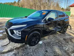 JA4ATVAA5PZ001712 2023 MITSUBISHI ECLIPSE CROSS