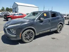 JA4ATVAA5PZ001953 2023 MITSUBISHI ECLIPSE CROSS