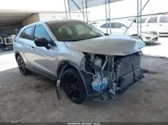 JA4ATVAA5PZ002066 2023 MITSUBISHI ECLIPSE CROSS